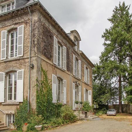 Manoir Des Turets Bed and Breakfast Yvré-lʼÉvêque Εξωτερικό φωτογραφία