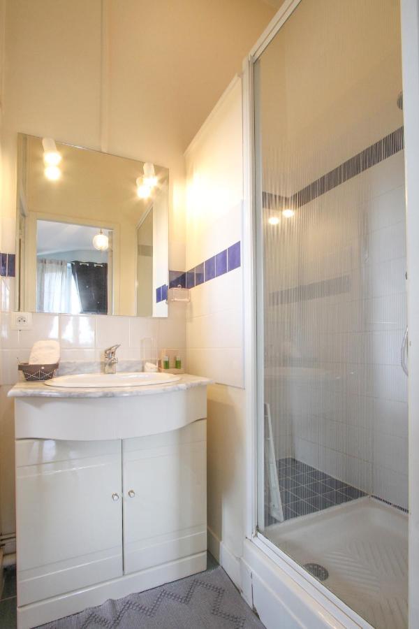 Manoir Des Turets Bed and Breakfast Yvré-lʼÉvêque Εξωτερικό φωτογραφία